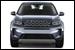 Land Rover Discovery Sport frontview photo à  chez Elypse Autos