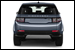 Land Rover Discovery Sport rearview photo à  chez Elypse Autos