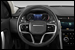 Land Rover Discovery Sport steeringwheel photo à  chez Elypse Autos