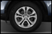 Land Rover Discovery Sport wheelcap photo à  chez Elypse Autos