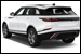 Land Rover Range Rover Velar angularrear photo à  chez Elypse Autos