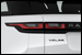 Land Rover Range Rover Velar taillight photo à  chez Elypse Autos