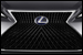 Lexus LS grille photo à Olivet chez Lexus Orléans