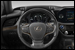 Lexus LS steeringwheel photo à Olivet chez Lexus Orléans