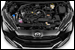Mazda Mazda2 Hybrid engine photo à Brie-Comte-Robert chez Groupe Zélus