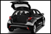 Mazda Mazda2 Hybrid trunk photo à LE CANNET chez Mozart Autos