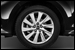 Mazda Mazda2 Hybrid wheelcap photo à LE CANNET chez Mozart Autos
