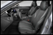 Peugeot NUOVA 308 SW frontseat photo à Boulogne-Billancourt chez NOME CONCESSIONARIO PEUGEOT