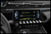 Peugeot 508 PSE audiosystem photo à MOLINONS chez Louis Automobiles À MOLINONS