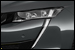 Peugeot 508 PSE headlight photo à PONT-SCORFF chez Le Gleut Autos Pont-Scorff À PONT-SCORFF