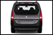 Peugeot Rifter rearview photo à PRIVAS chez Peugeot Privas			