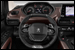 Peugeot Rifter steeringwheel photo à VALENCE			 chez Peugeot Valence		