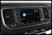 Peugeot Traveller audiosystem photo à PRIVAS chez Peugeot Privas			