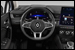 Renault CAPTUR steeringwheel photo à Cesson chez Renault Melun-Cesson