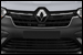 Renault EXPRESS VAN grille photo à  chez Nouvelle Renault Clio