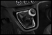 Renault KANGOO gearshift photo à Sens chez GROUPE DUCREUX