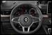 Renault KANGOO steeringwheel photo à Cesson chez Renault Melun-Cesson