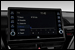 Toyota Camry audiosystem photo à Morsang sur Orge chez Toyota Morsang
