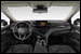 Toyota Camry dashboard photo à Vernouillet chez Toyota Dreux