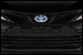 Toyota Camry grille photo à Morsang sur Orge chez Toyota Morsang