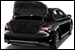 Toyota Camry trunk photo à Morsang sur Orge chez Toyota Morsang