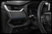 Toyota RAV4 Hybride Rechargeable airvents photo à Magny les Hameaux chez Toyota Magny