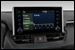 Toyota RAV4 Hybride Rechargeable audiosystem photo à CORBEIL ESSONNES chez Toyota Corbeil