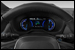 Toyota RAV4 Hybride Rechargeable instrumentcluster photo à Magny les Hameaux chez Toyota Magny