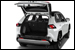 Toyota RAV4 Hybride Rechargeable trunk photo à Morsang sur Orge chez Toyota Morsang