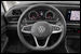 Volkswagen Caddy Cargo steeringwheel photo à Albacete chez WAGEN MOTORS