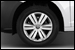 Volkswagen Caddy Cargo wheelcap photo à Albacete chez WAGEN MOTORS