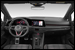 Volkswagen Golf GTI dashboard photo à Albacete chez WAGEN MOTORS