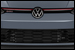 Volkswagen Golf GTI grille photo à Albacete chez WAGEN MOTORS