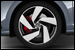 Volkswagen Golf GTI wheelcap photo à Albacete chez WAGEN MOTORS