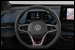 Volkswagen ID.5 steeringwheel photo à Albacete chez WAGEN MOTORS