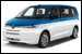 Volkswagen Multivan angularfront photo à Mantes-la-ville chez Volkswagen / SEAT / Cupra / Skoda Mantes-La-Ville