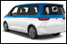 Volkswagen Multivan angularrear photo à Mantes-la-ville chez Volkswagen / SEAT / Cupra / Skoda Mantes-La-Ville