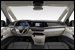Volkswagen Multivan dashboard photo à Saint cloud chez Volkswagen Saint-Cloud