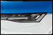 Volkswagen Multivan headlight photo à Dreux chez Volkswagen Dreux