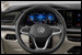 Volkswagen Multivan steeringwheel photo à Saint cloud chez Volkswagen Saint-Cloud
