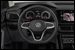 Volkswagen T-Cross steeringwheel photo à Albacete chez WAGEN MOTORS