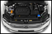 Volkswagen Tiguan Allspace engine photo à Le Mans chez Volkswagen Le Mans