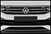 Volkswagen Tiguan Allspace grille photo à Evreux chez Volkswagen Evreux