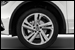 Volkswagen Tiguan Allspace wheelcap photo à Albacete chez WAGEN MOTORS