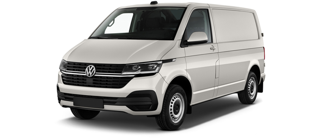 Volkswagen Transporter 6.1 2022 Utilitaire  à Albacete chez WAGEN MOTORS