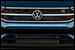 Volkswagen T-Roc Cabriolet grille photo à Le Mans chez Volkswagen Le Mans