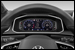 Volkswagen T-Roc Cabriolet instrumentcluster photo à Le Mans chez Volkswagen Le Mans