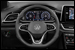 Volkswagen T-Roc Cabrio steeringwheel photo à Albacete chez WAGEN MOTORS