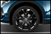 Volkswagen T-Roc Cabriolet wheelcap photo à Chambourcy chez Volkswagen Chambourcy