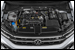 Volkswagen T-Roc engine photo à Chambourcy chez Volkswagen Chambourcy